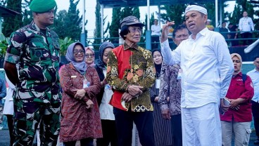 Kak Seto: Pendidikan Karakter Panca Waluya Tak Langgar Hak Anak