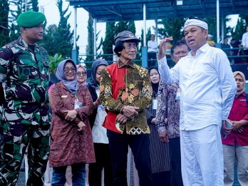 Kak Seto: Pendidikan Karakter Panca Waluya Tak Langgar Hak Anak