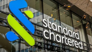 Potensi Besar Ekonomi Syariah Indonesia di Mata Standard Chartered