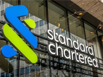 Potensi Besar Ekonomi Syariah Indonesia di Mata Standard Chartered