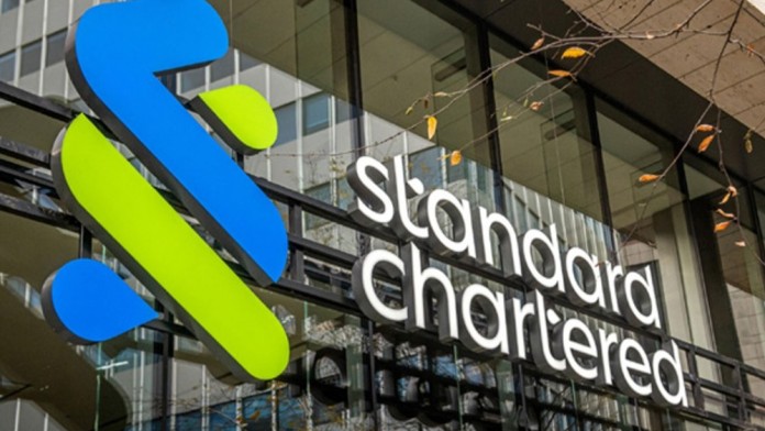 Potensi Besar Ekonomi Syariah Indonesia di Mata Standard Chartered