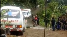 TNI AD Ungkap Ledakan di Garut Terjadi usai Pemusnahan Amunisi Usang Selesai