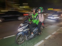 Yang Tancap Gas Borong Saham GOTO Mei 2025