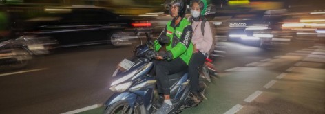 Yang Tancap Gas Borong Saham GOTO Mei 2025