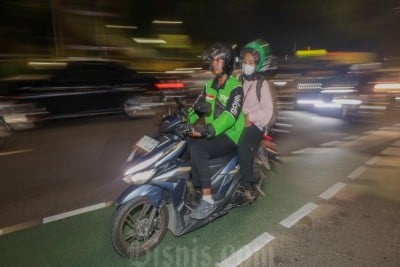 Yang Tancap Gas Borong Saham GOTO Mei 2025