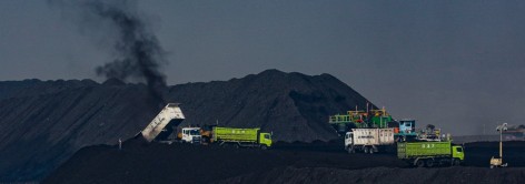 Strategi Emiten Batu Bara, Jurus Cuan Kala Harga Tertekan