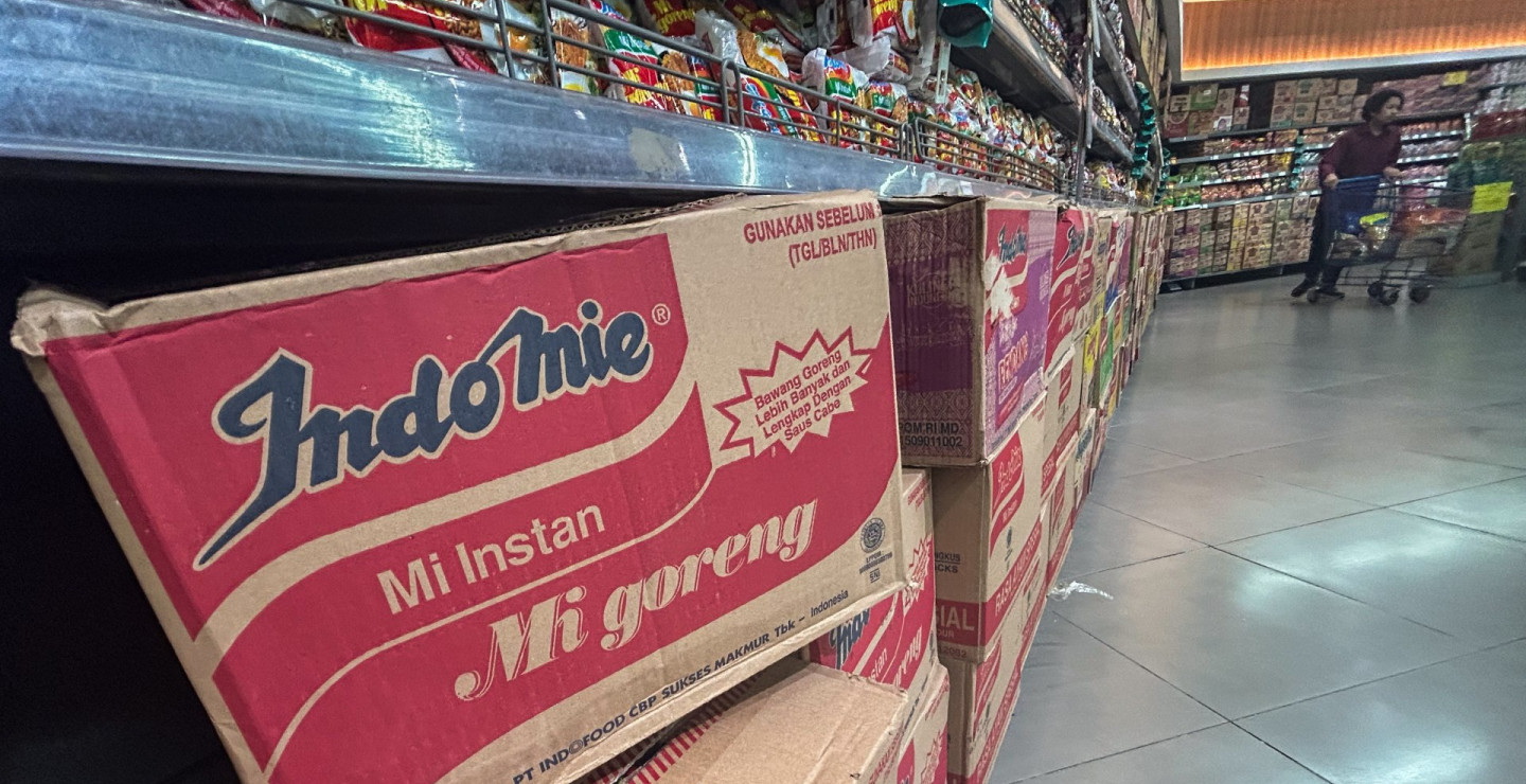 Grup Salim Kuasai Jajaran Produk yang Paling Banyak Dipilih Konsumen Indonesia