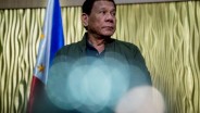 Eks Presiden Filipina Rodrigo Duterte Diprediksi Menang Pemilihan Wali Kota Davao