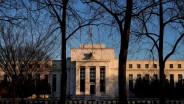 AS-China Sepakat Turunkan Tarif Impor, Ini Komentar Pejabat The Fed