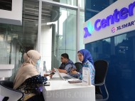 Rencana XLSMART (EXCL) Pacu FMC di Tengah Tantangan Ekonomi