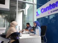 Rencana XLSMART (EXCL) Pacu FMC di Tengah Tantangan Ekonomi