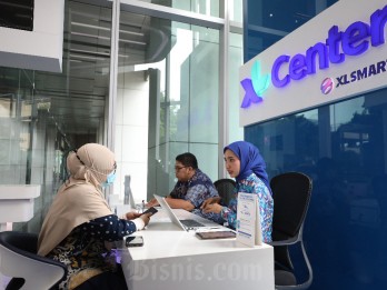 Rencana XLSMART (EXCL) Pacu FMC di Tengah Tantangan Ekonomi