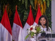 PNBP Komdigi Capai Rp3,25 Triliun Kuartal I/2025, Kalahkan Kemenhub - Polri