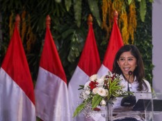 PNBP Komdigi Capai Rp3,25 Triliun Kuartal I/2025, Kalahkan Kemenhub - Polri