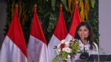 PNBP Komdigi Capai Rp3,25 Triliun Kuartal I/2025, Kalahkan Kemenhub - Polri