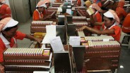 Kinerja Industri Mesin hingga Tembakau Terkontraksi pada Kuartal I/2025
