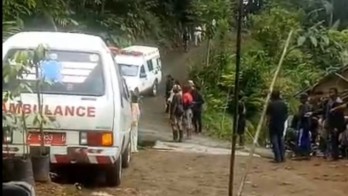 Duka dan Tanda Tanya di Balik Ledakan 'Amunisi Basi' TNI di Garut