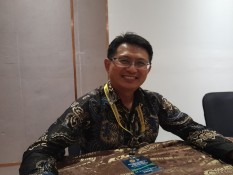 Insinyur Lulusan Jerman Ciptakan Enzim Canggih untuk Tanaman