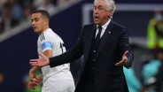 Latih Timnas Brasil, Carlo Ancelotti Dapat Gaji Rp11 Miliar Plus Jet Pribadi
