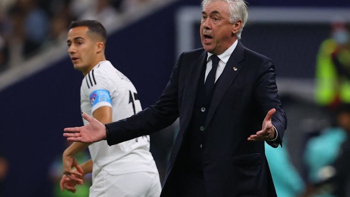 Latih Timnas Brasil, Carlo Ancelotti Dapat Gaji Rp11 Miliar Plus Jet Pribadi