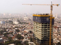 PTPP Bakal Divestasi Dua Aset BUMN Karya Rp3 Triliun, Ini Profilnya