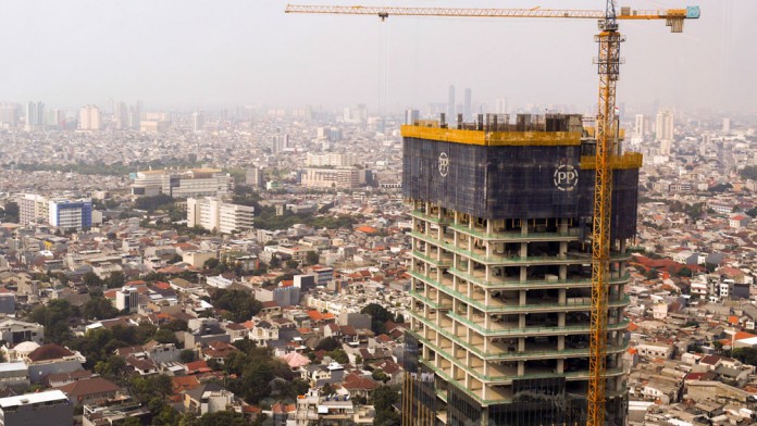 PTPP Bakal Divestasi Dua Aset BUMN Karya Rp3 Triliun, Ini Profilnya