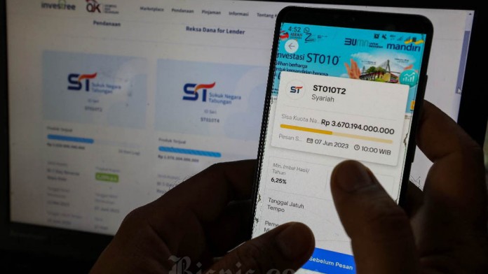 OPINI : Roller Coaster Likuiditas Perbankan