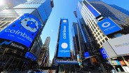 Coinbase Masuk Indeks S&P 500 Mulai Pekan Depan, jadi Tonggak Baru Industri Kipto