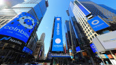 Coinbase Masuk Indeks S&P 500 Mulai Pekan Depan, jadi Tonggak Baru Industri Kipto