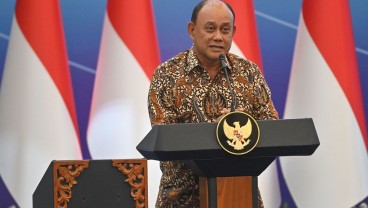 BGN Konsultasi dengan OJK soal Skema Asuransi untuk Program MBG