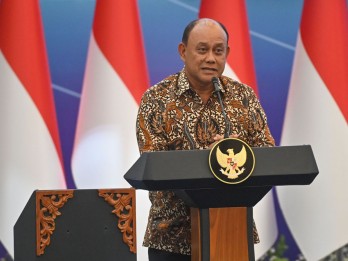 BGN Konsultasi dengan OJK soal Skema Asuransi untuk Program MBG