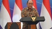 BGN Konsultasi dengan OJK soal Skema Asuransi untuk Program MBG