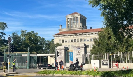 WTO: Perang Tarif Ciptakan Tantangan dan Peluang bagi Dunia