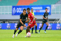 4 Tim Berebut Tiket ke Kompetisi Asia sebagai Runner-up Liga 1 2024-2025