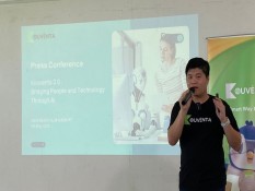 Helios (CTI) Dorong Kouventa 2.0 ke Pasar Finansial, Pasang Target Moderat