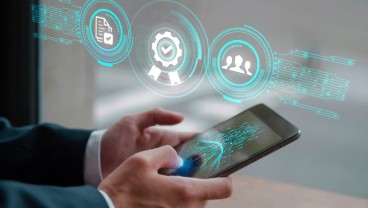 Helios (CTI) Dorong Kouventa AI ke Pasar Finansial, Pasang Target Moderat