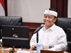 Jabar Targetkan Bentuk 5.957 Koperasi Desa Merah Putih