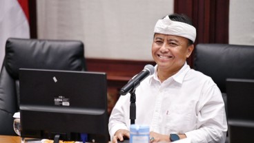 Jabar Targetkan Bentuk 5.957 Koperasi Desa Merah Putih