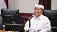 Jabar Targetkan Bentuk 5.957 Koperasi Desa Merah Putih