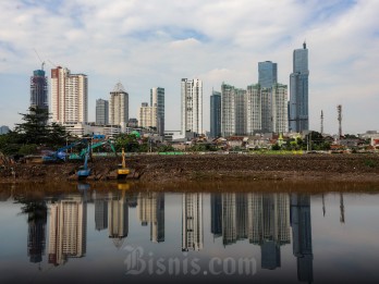 Perang Dagang AS-China Mereda, Ini Untung Ruginya untuk Ekonomi RI