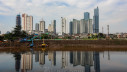 Perang Dagang AS-China Mereda, Ini Untung Ruginya untuk Ekonomi RI