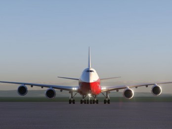 Sepakati Penurunan Tarif Impor, China Cabut Larangan Pengiriman Pesawat Boeing