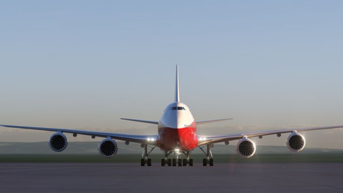 Sepakati Penurunan Tarif Impor, China Cabut Larangan Pengiriman Pesawat Boeing