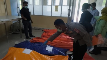 Tragis! Warga Datangi Lokasi Pemusnahan Amunisi untuk Ambil Besi Justru Tewas