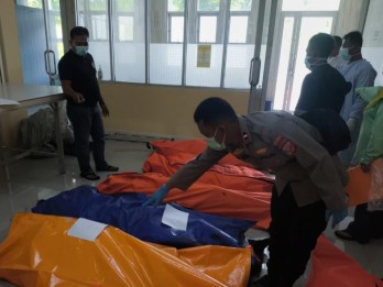 Tragis! Warga Datangi Lokasi Pemusnahan Amunisi untuk Ambil Besi Justru Tewas