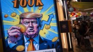 Ramalan Bullish Bitcoin Cs di Tengah Meredanya Perang Dagang AS-China