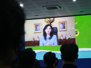 OJK Hentikan Entitas Keuangan Ilegal, Blokir Ribuan Nomor Debt Collector