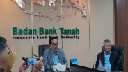 Di Tengah Rencana Konolidasi ke Danantara, Bank Tanah Lapor Kelola 33.000 Hektare Lahan