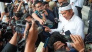 Dedi Mulyadi Tanggung Biaya Sekolah Anak-anak Korban Ledakan Amunisi Garut