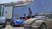 Pendapatan Jabar Moncer, Bapenda Singgung Peran Dedi Mulyadi